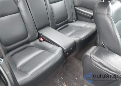 2001 Acura Cl 3.2 Type S z USA, uszkodzony, nr VIN 19UYA427X1A023753